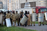 Громадянське суспільство проти касти акціонерів