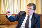 Павло Розенко: «Чиниться масштабний спротив скасуванню системи спецпенсій»