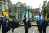 Sinn Féin – ми самі!