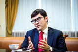 Андрій Пивоварський: «Найбільша проблема – втрата транзиту»