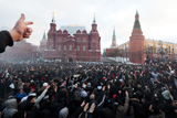 Люмпени без Майдану
