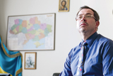 Андрій Юраш: «Державний орган у справах релігій є своєрідною пожежною командою»