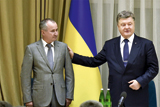 Хто ви, пане Грицак?