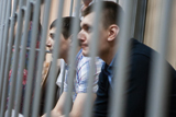 Справа «беркутів»: суд must go on