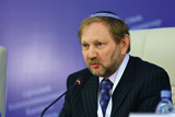 Зеєв Ханін: «Держава Ізраїль узяла на себе елементи традиції як частину мейнстриму»