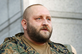 Андрій Стемпіцький: «Державна машина працює на нашу дискредитацію»