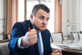 Володимир Демчишин: «Ситуація в енергетиці не є критичною, у ній просто дуже багато політики»