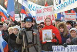 «Любов до України» чи заперечення всього?