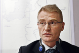 Генрік Мейнандер: «Будь-який варіант нейтралітету України буде проросійським»