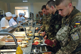 Комерційне харчування