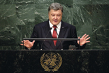 Генасамблея ООН: змагання ораторів