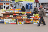 Між виживанням і розвитком