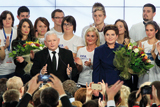Він повернувся