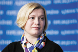 Ірина Геращенко: «Бойовики і РФ не виконали жодного пункту мінських угод»