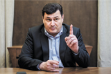 Олександр Квіташвілі: «Українські лікарні — це не надбання народу, а його сором»