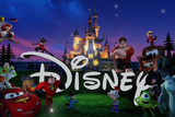 У чому сила Disney