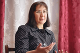 Ґульнара Бекірова: «І ті, хто лишився в Криму, і ті, хто поїхав, перебувають у становищі, якому не позаздриш»