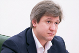 Олександр Данилюк: «У нашій країні будь-які економічні пільги закінчуються корупцією та зловживаннями»