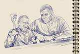 «Русская осєнь» Донбасу