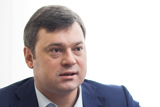 Сергій Білан: «Податкова міліція не є інститутом для наповнення тюрем»
