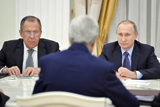 Сирія: чия проблема?