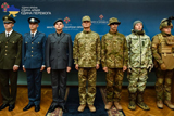Чи близько до стандартів НАТО?