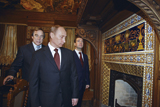 Податки проти президентів