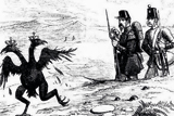 Листи з окупованого Криму. 1854–1856 роки