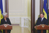 Прощавайте, донори!
