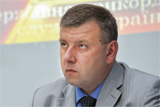 Сергій Гунько: «Ми не можемо видавати документи повністю не ідентифікованій особі»