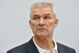 Валерій Кур: «Реформа МВС була віддана в руки непрофесіоналів та фінансово-промислових груп»