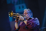 Alfa Jazz Fest та виховання почуттів і такту, або Кожній музиці свій час