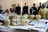 Всеправославний собор. Сила прецеденту