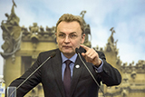 Чому Самопоміч втрачає позиції