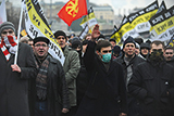 Не сподіватися на «їхній» Майдан
