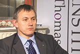Жан-Сільвестр Монґреньє: «Європа має визнати існування євразійського фронту поряд із середземноморським та близькосхідним»
