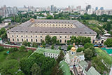 Лункі склепіння. Кому потрібен Мистецький Арсенал