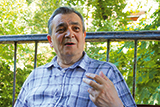 Євген Станкович: «Індивідуальність — це тренд сучасної європейської культури»