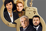 Банду геть чи бандитам тюрми