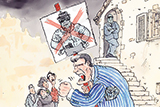 The Economist: Мертві пси і брудні трюки