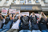 Протистояння НАБУ-ГПУ: вияв слабкості