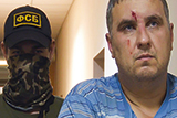 Загадковий «штурм Перекопу»