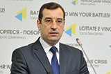 ГУР МО: у центрі уваги — навчання «Кавказ-2016»