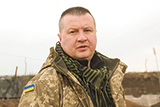 Костянтин Машовець: «Для РФ є тільки один сценарій, що має шанси хоч на якийсь успіх, — класичний бліцкриг»