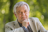 Ян Пєкло: «Нам треба зосереджуватися на майбутньому, а не на історії»