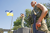 Перемир'я. Не брехати собі