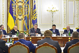 Коаліція: внутрішньовидова боротьба