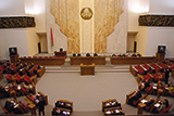 Продавець повітря. Що послаблює режим Лукашенки