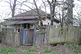 Ринок землі: украдена рента