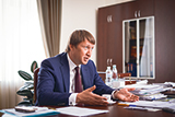 Тарас Кутовий: «Держава може бути ефективним власником в одиничних випадках»